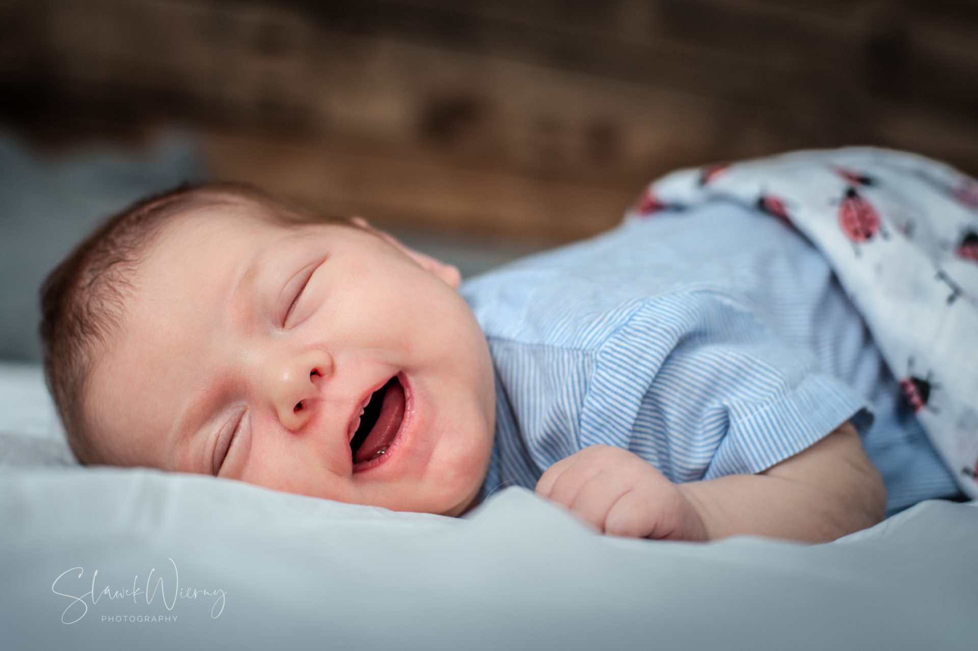 Pregnancy photo session