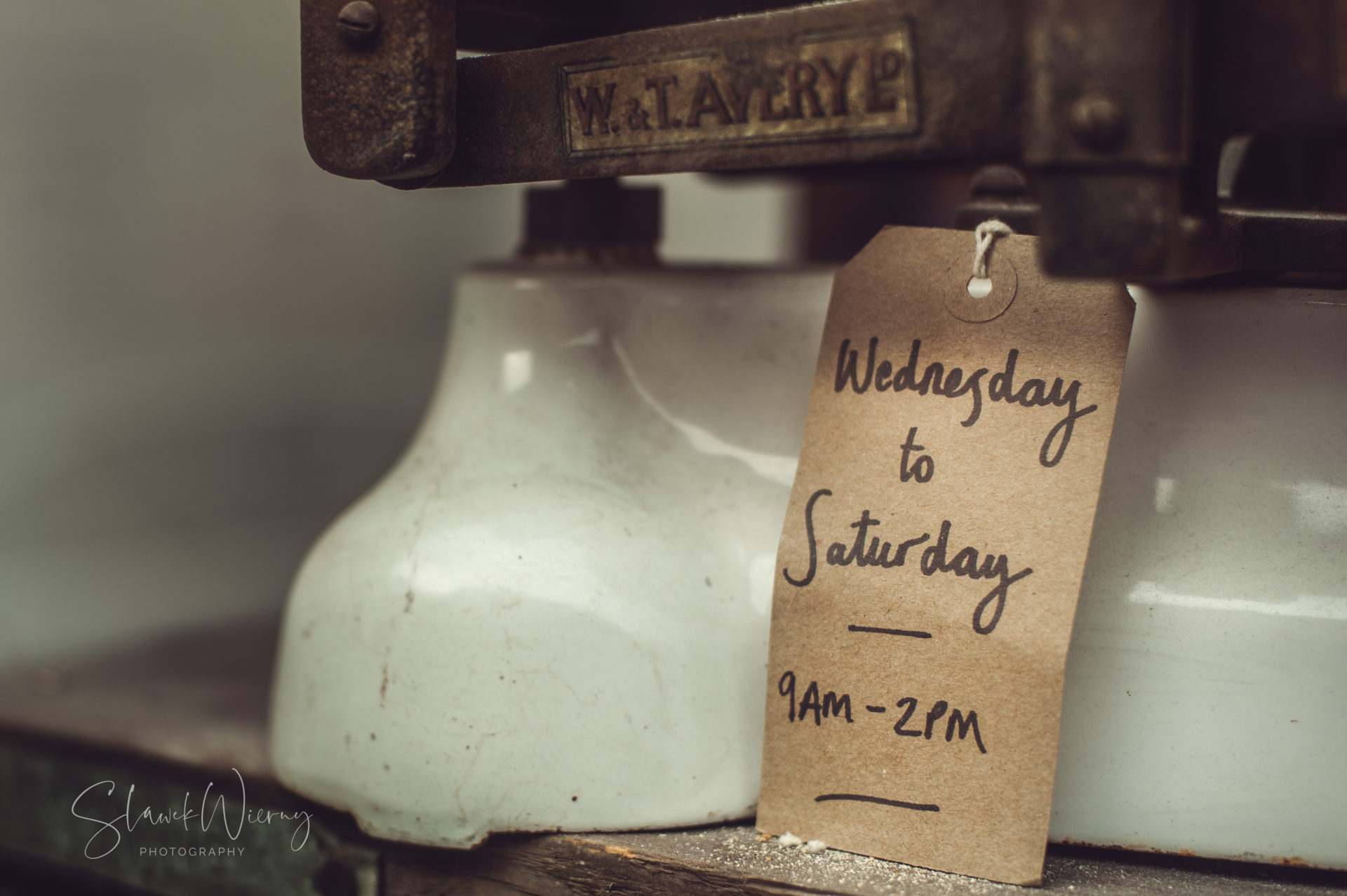 This post is the first of the series i call” small businesses”